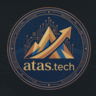 Atas Tech logo
